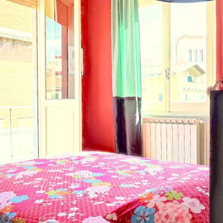 Matilde Mini Flat Hotel La Spezia Exterior foto