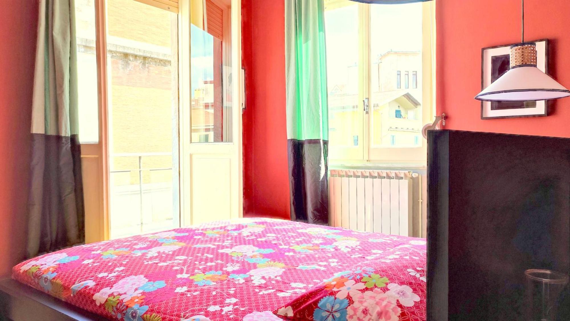 Matilde Mini Flat Hotel La Spezia Exterior foto