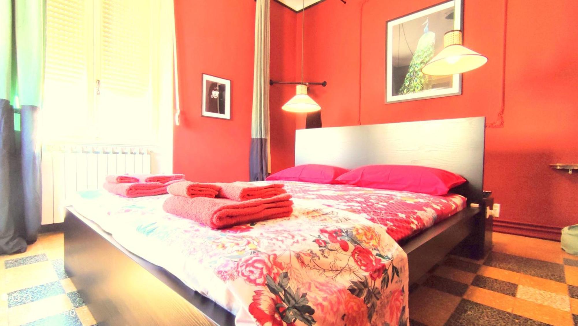 Matilde Mini Flat Hotel La Spezia Exterior foto